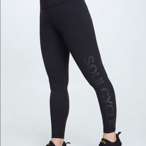 SoulCycle Lululemon Align Pant